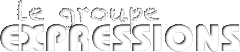 le groupe EXPRESSIONS de Roscoff (29)