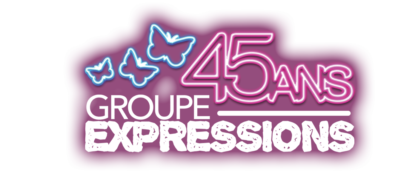 Groupe Expressions